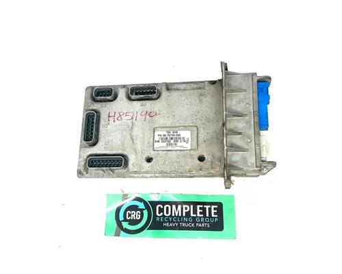 Freightliner B2 ECM # Freightliner B2 ECM #
