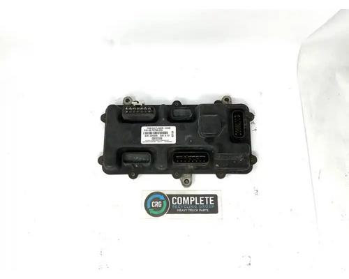  Freightliner B2 ECM #