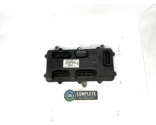  Freightliner B2 ECM #