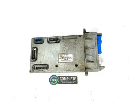  Freightliner B2 ECM #