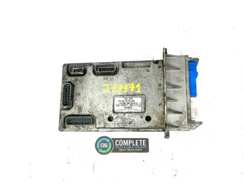  Freightliner B2 ECM #