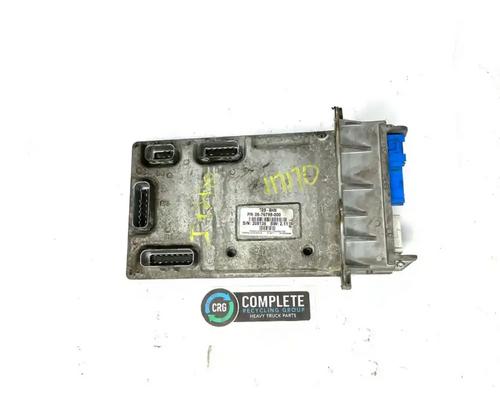  Freightliner B2 ECM #