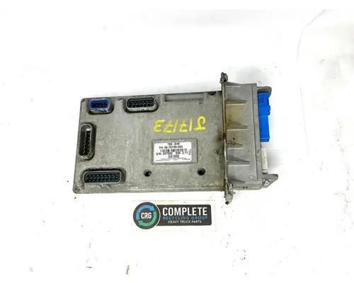  Freightliner B2 ECM #