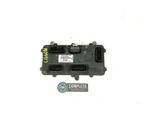  Freightliner B2 ECM #