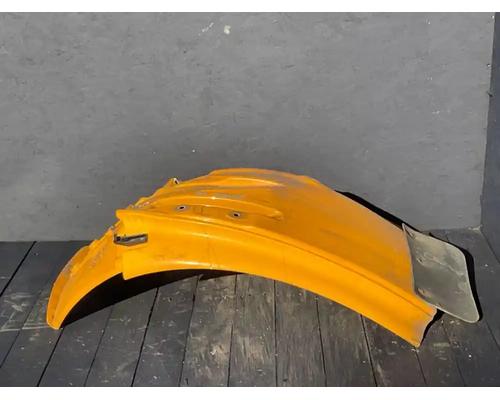 Freightliner B2 Fender Extension # Freightliner B2 Fender Extension #