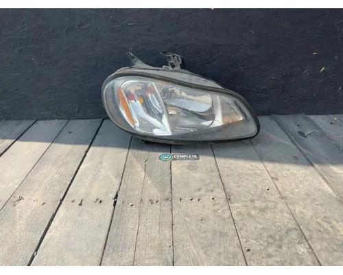 Freightliner B2 Headlamp Assembly # Freightliner B2 Headlamp Assembly #