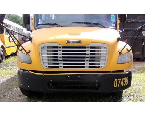  Freightliner B2 Hood #