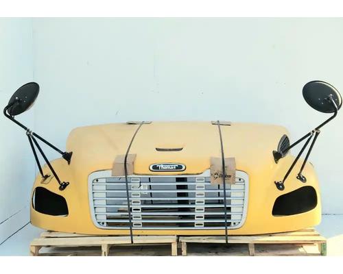  Freightliner B2 Hood #