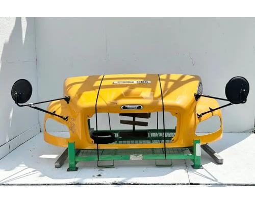  Freightliner B2 Hood #