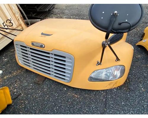  Freightliner B2 Hood #