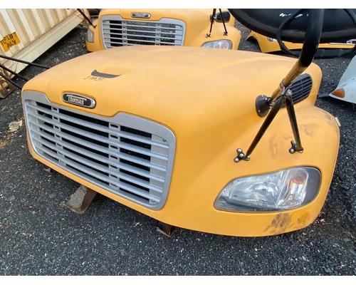  Freightliner B2 Hood #