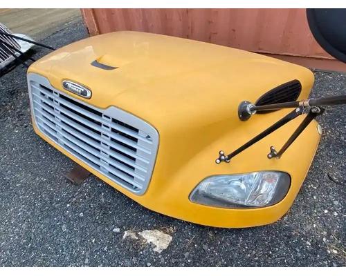  Freightliner B2 Hood #