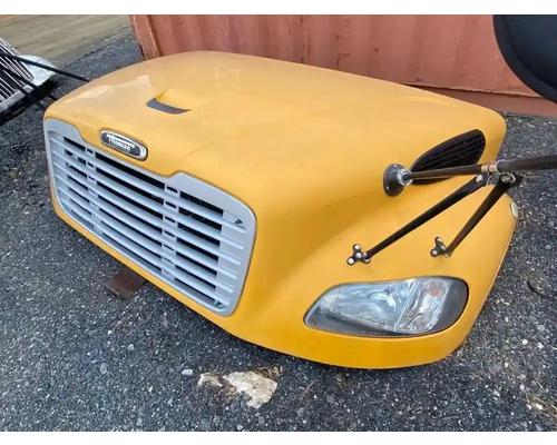  Freightliner B2 Hood #