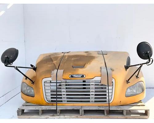  Freightliner B2 Hood #