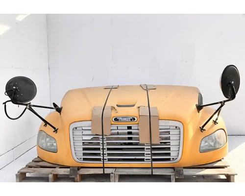  Freightliner B2 Hood #