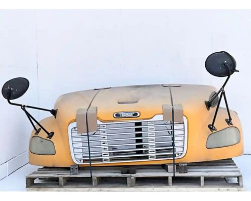 Freightliner B2 Hood #