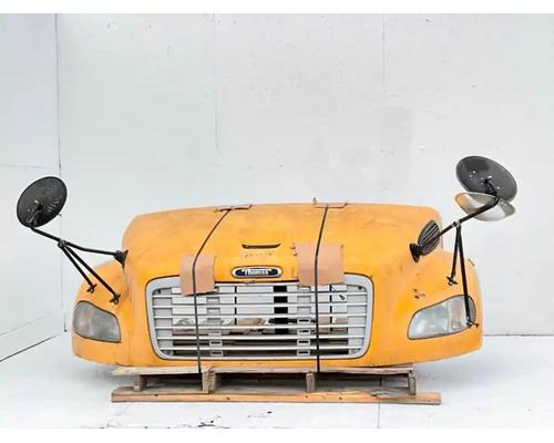  Freightliner B2 Hood #