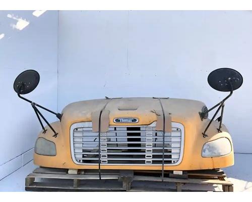  Freightliner B2 Hood #