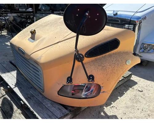  Freightliner B2 Hood #