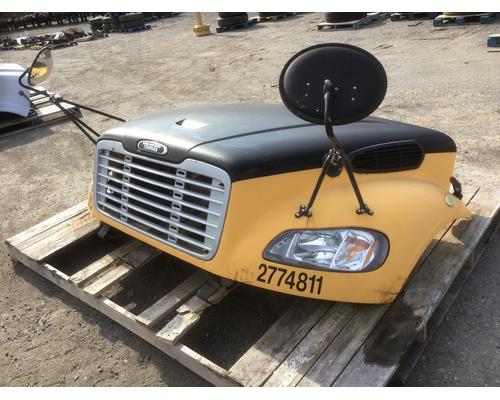 FREIGHTLINER B2 Hood For Sale by Rydemore Heavy Duty Truck Parts