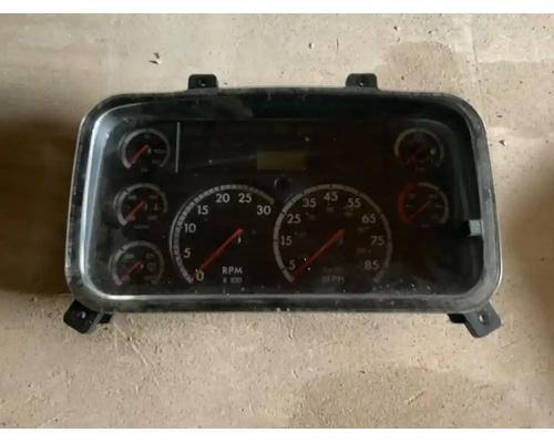  Freightliner B2 Instrument Cluster #