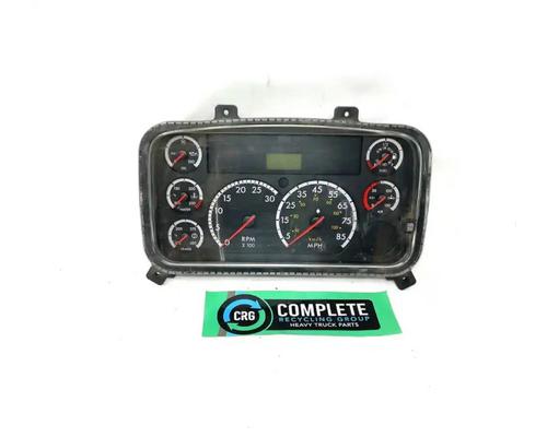  Freightliner B2 Instrument Cluster #