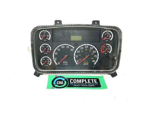  Freightliner B2 Instrument Cluster #