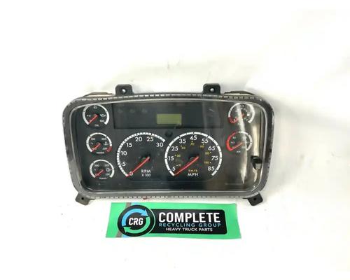  Freightliner B2 Instrument Cluster #