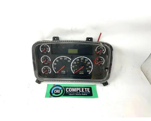  Freightliner B2 Instrument Cluster #