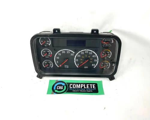  Freightliner B2 Instrument Cluster #