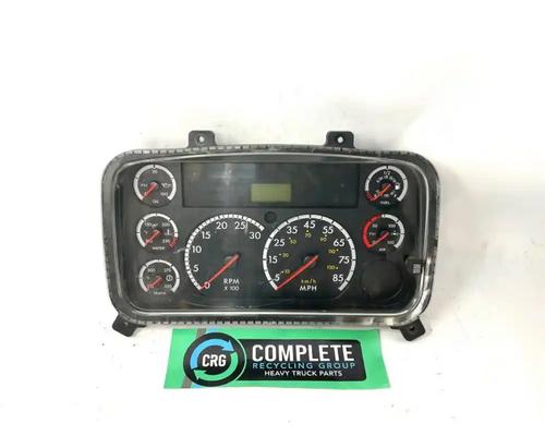  Freightliner B2 Instrument Cluster #