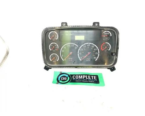  Freightliner B2 Instrument Cluster #