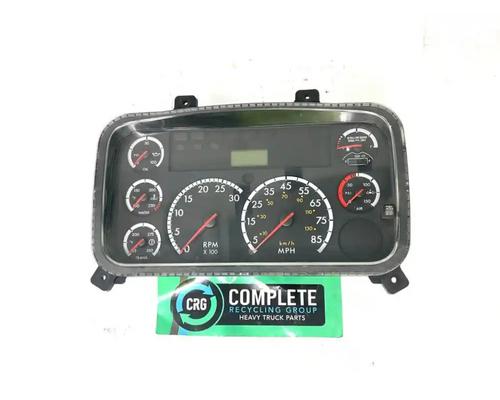  Freightliner B2 Instrument Cluster #