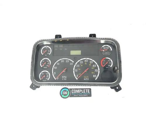  Freightliner B2 Instrument Cluster #