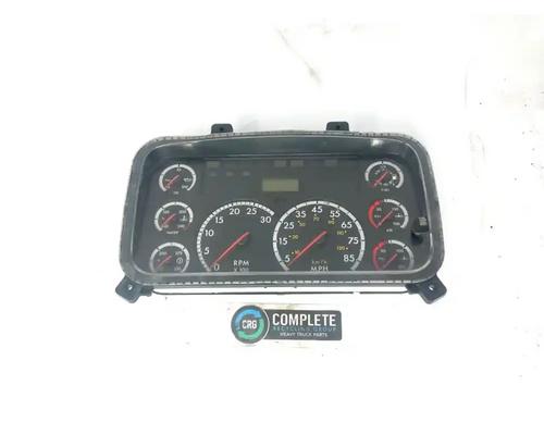  Freightliner B2 Instrument Cluster #