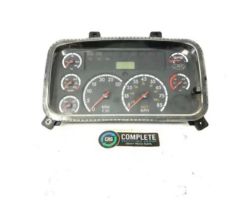  Freightliner B2 Instrument Cluster #