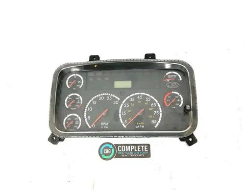  Freightliner B2 Instrument Cluster #