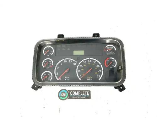  Freightliner B2 Instrument Cluster #