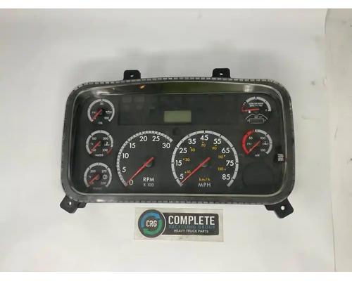  Freightliner B2 Instrument Cluster #