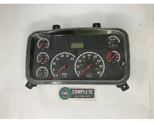  Freightliner B2 Instrument Cluster #