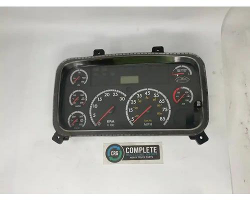  Freightliner B2 Instrument Cluster #