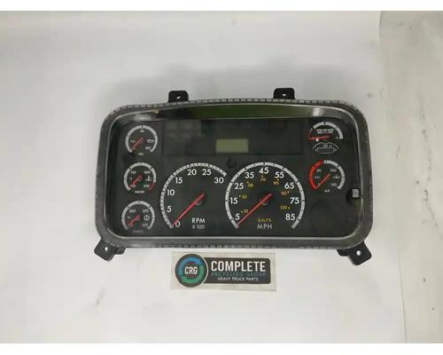  Freightliner B2 Instrument Cluster #