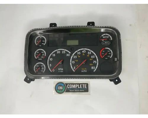  Freightliner B2 Instrument Cluster #