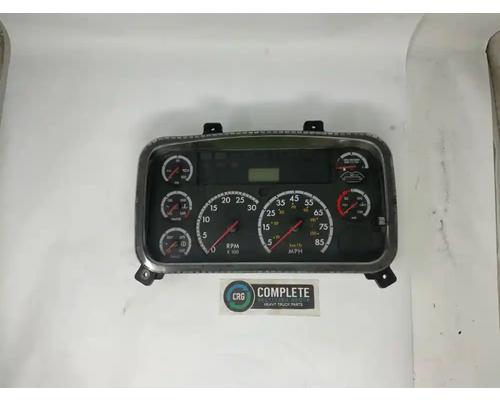  Freightliner B2 Instrument Cluster #