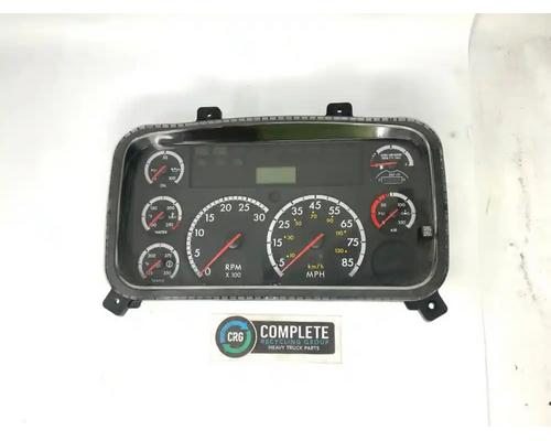  Freightliner B2 Instrument Cluster #