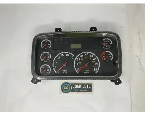  Freightliner B2 Instrument Cluster #