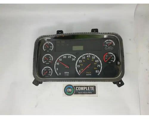  Freightliner B2 Instrument Cluster #