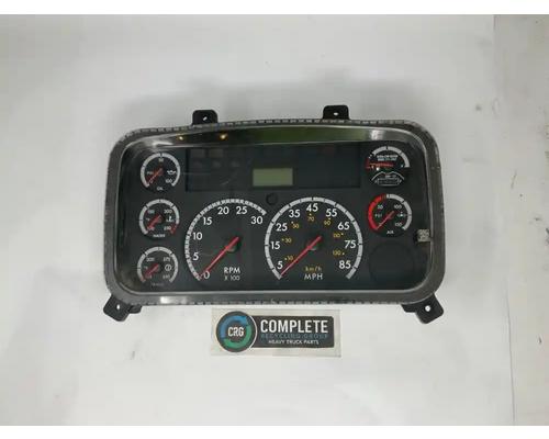  Freightliner B2 Instrument Cluster #