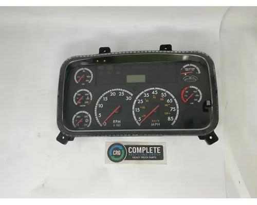  Freightliner B2 Instrument Cluster #