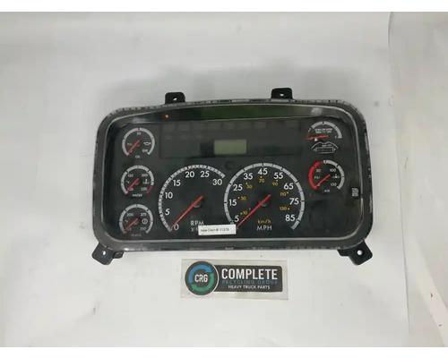  Freightliner B2 Instrument Cluster #